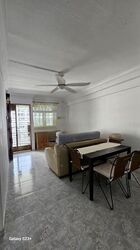 Blk 134 Bukit Batok West Avenue 6 (Bukit Batok), HDB 3 Rooms #469231681